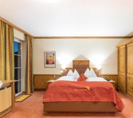 Hotel Frauenschuh Garni