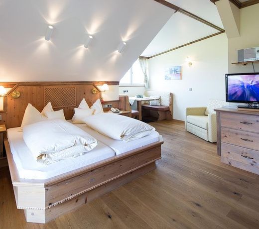 Hotel Frauenschuh Garni