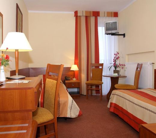 Hotel Gromada Łomża