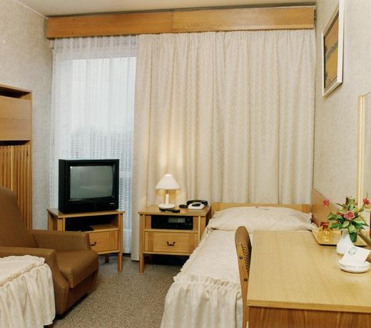 Hotel Gromada Łomża
