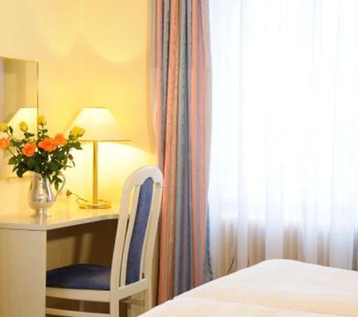 Hotel Scherer