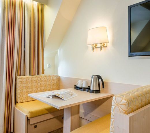 Hotel Scherer