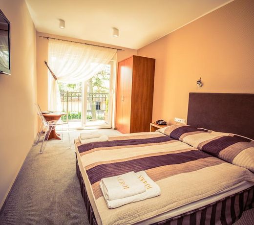 Villa Verdi Pleasure & Spa