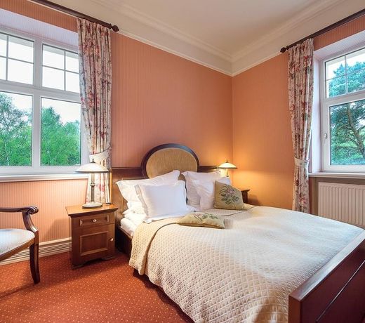 Zamek Łeba Resort & Spa