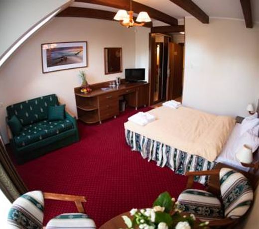 Hotel Nadmorski