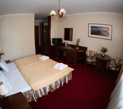 Hotel Nadmorski