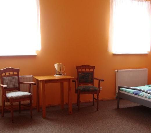 Dom Wczasowy Pod Zegarem