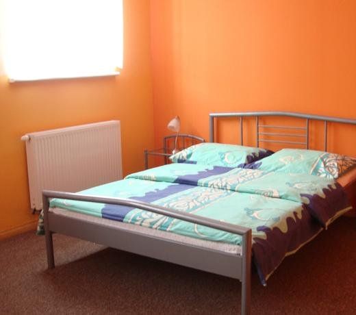 Dom Wczasowy Pod Zegarem