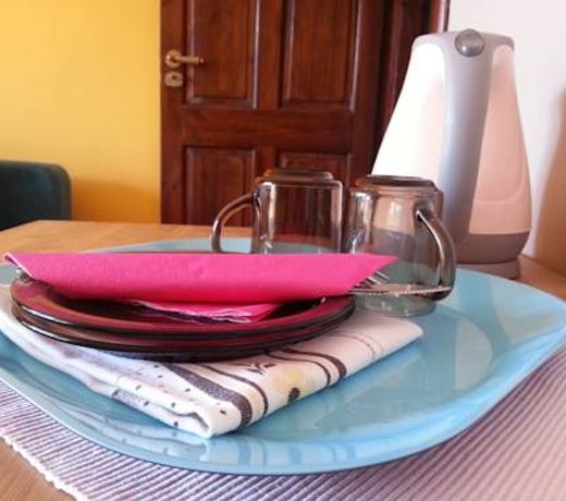 Willa pod Krokodylem