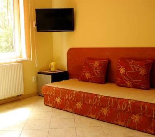 LAGO Apartamenty i pokoje