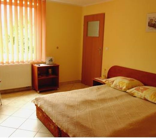 LAGO Apartamenty i pokoje