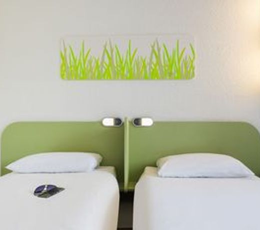Ibis Budget Chalon Sur Saone Nord