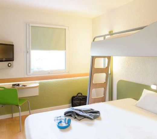 Ibis Budget Chalon Sur Saone Nord