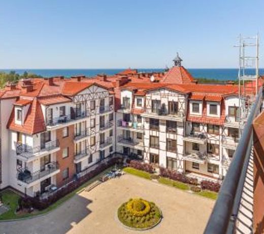Apartamenty Sun & Snow Continental