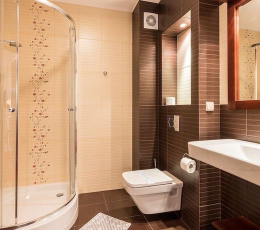 Apartamenty Sun & Snow Continental