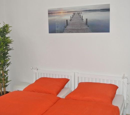 Apartmondo Ferienwohnungen Solingen