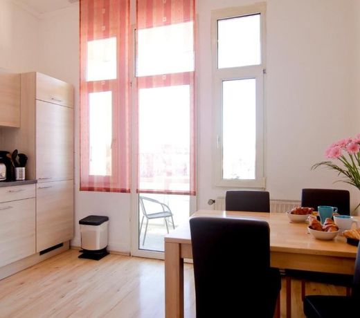 Apartmondo Ferienwohnungen Solingen