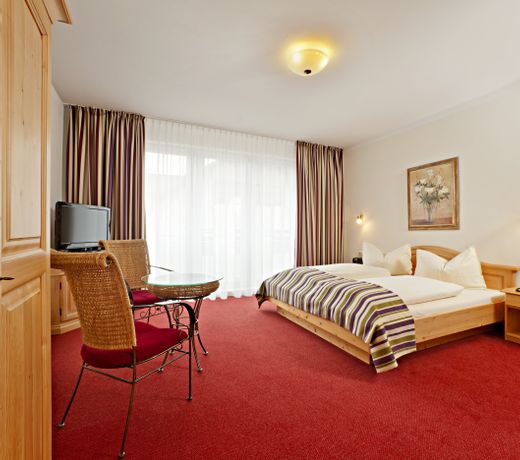 Hotel Greinwald