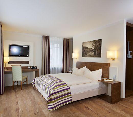 Hotel Greinwald