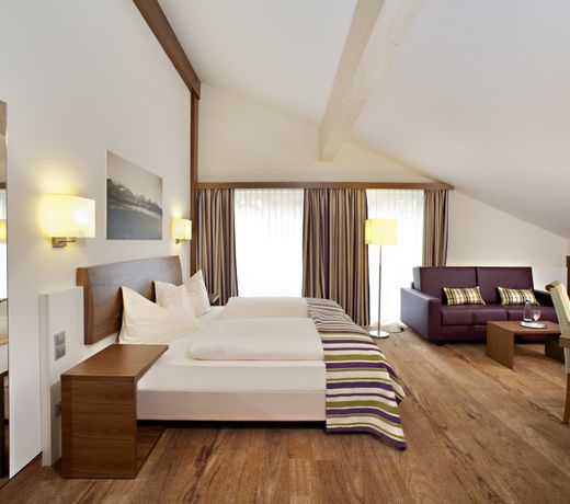 Hotel Greinwald