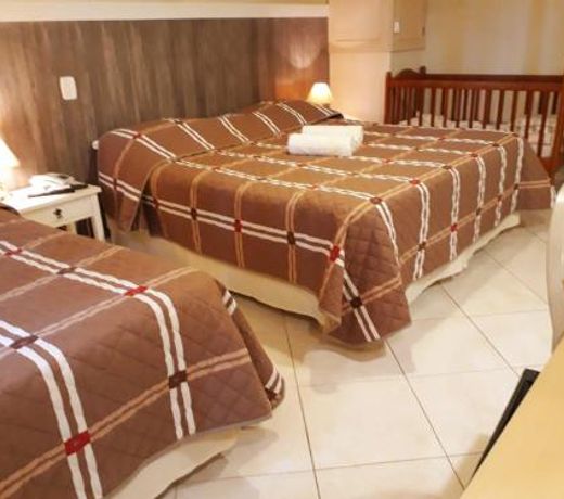 BERGHAUS HOTEL