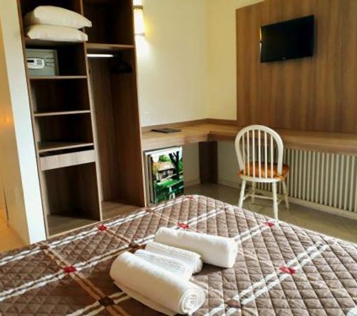 BERGHAUS HOTEL
