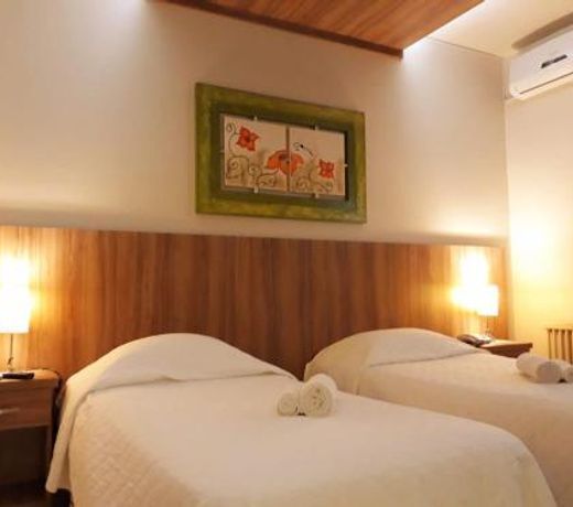 BERGHAUS HOTEL