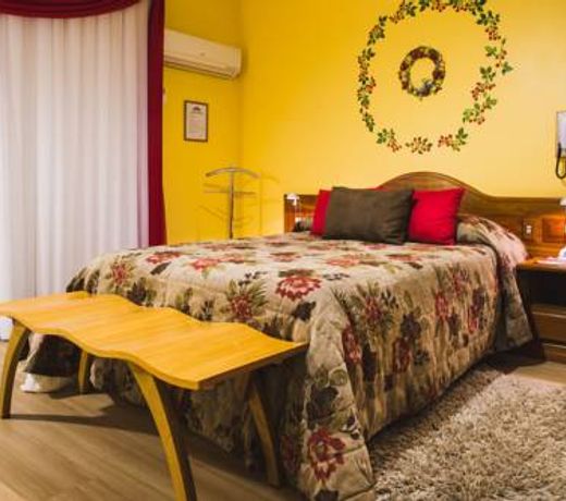 Hotel Pousada da Neve