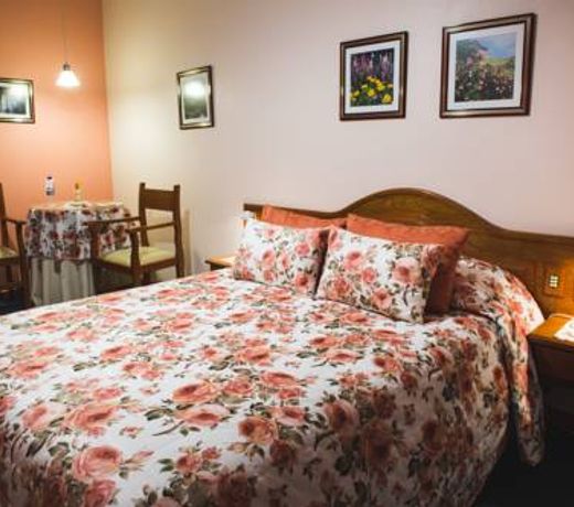 Hotel Pousada da Neve