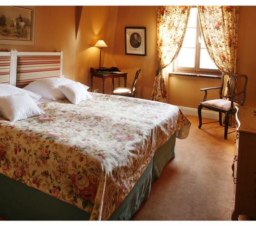 Hotel Dwór Kościuszko