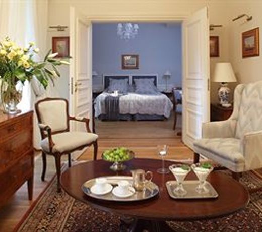 Hotel Dwór Kościuszko