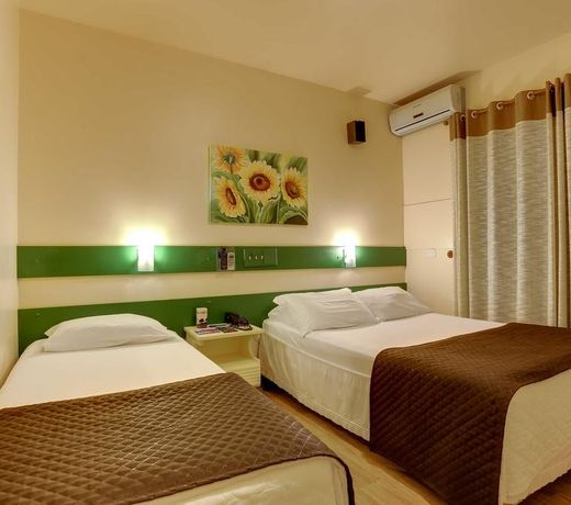 Hotel Petrópolis