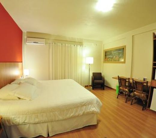 Villa Flor Ecoresort