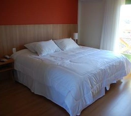 Villa Flor Ecoresort