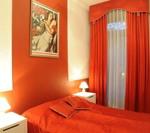 Hostel Deco
