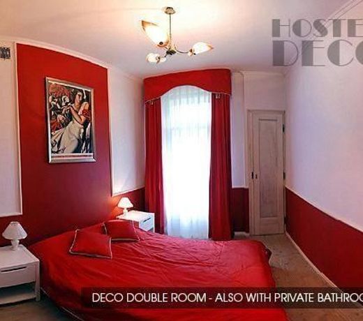 Hostel Deco