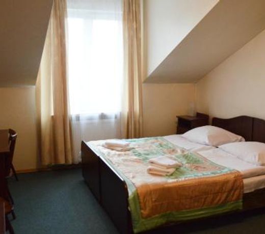 Hotel Monika