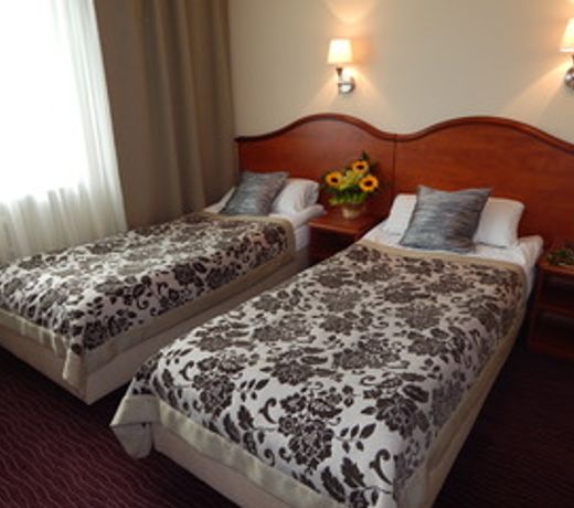 Hotel Krakus