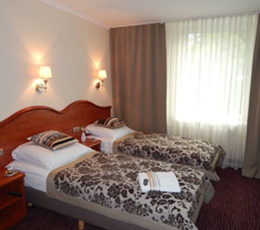 Hotel Krakus