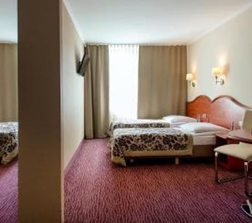 Hotel Krakus