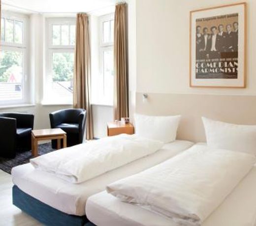 Hotel Weidenhof