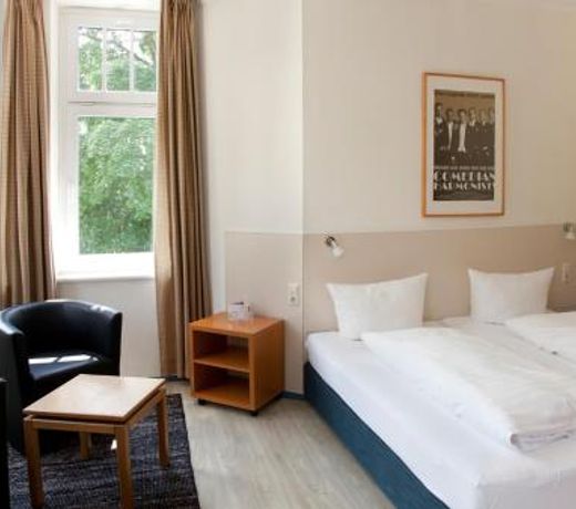 Hotel Weidenhof
