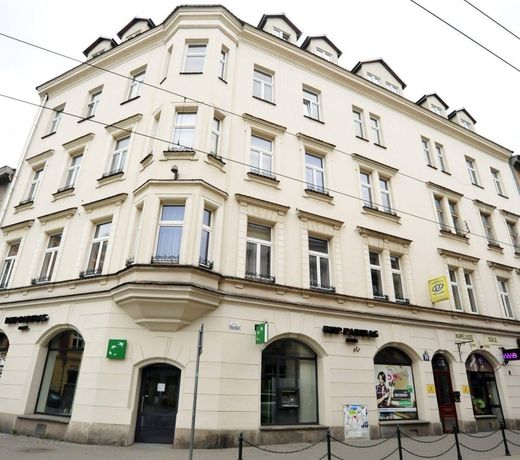 Kosmopolita Rooms