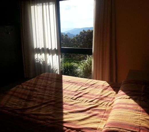 Hotel Vila Verde