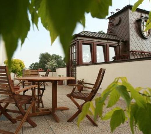 Hotel Gródek