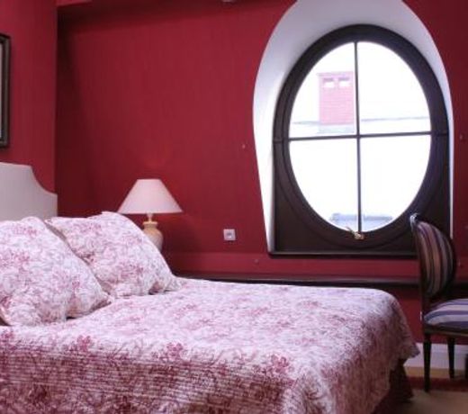 Hotel Gródek
