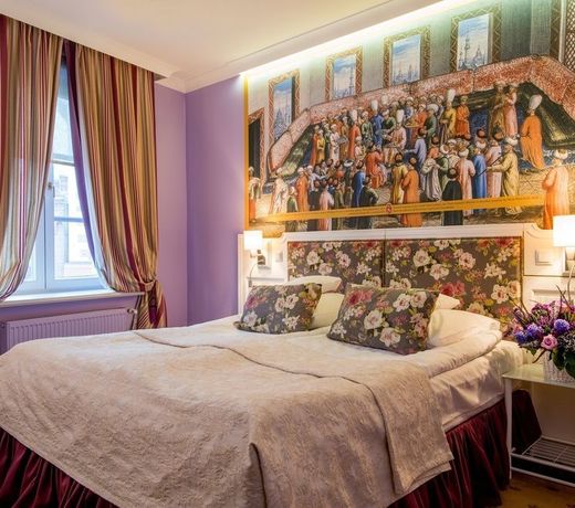 Hotel Polski Pod Białym Orłem