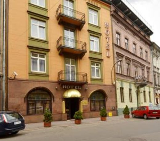 Aneks Hotelu Kazimierz