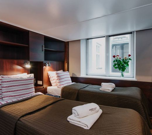 Rembrandt Aparthotel