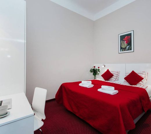 Rembrandt Aparthotel